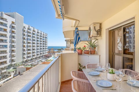 Balcony/Terrace, Balcony/Terrace, Sea view