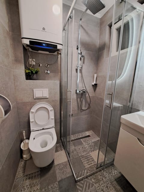 Apartments & Rooms Mostar Story Bed and Breakfast in Mostar