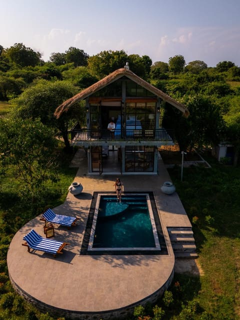 View (from property/room), Swimming pool