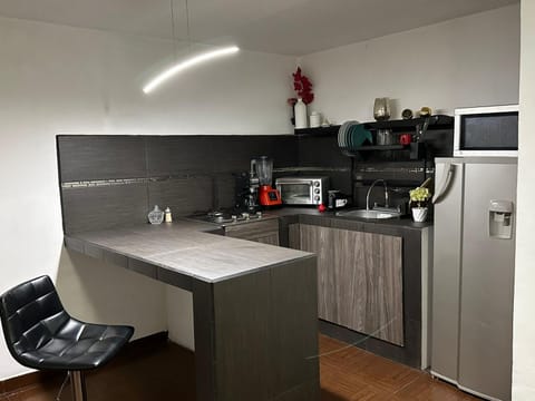 Majestuoso alojamiento Apartment in State of Puebla