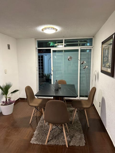 Majestuoso alojamiento Apartment in State of Puebla