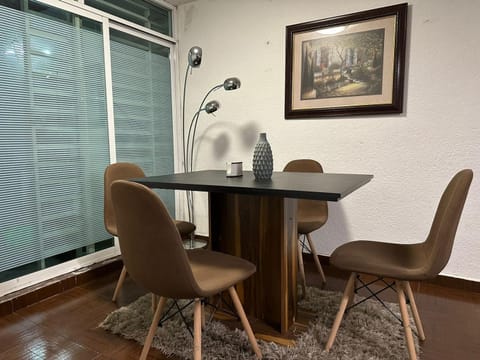 Majestuoso alojamiento Apartment in State of Puebla