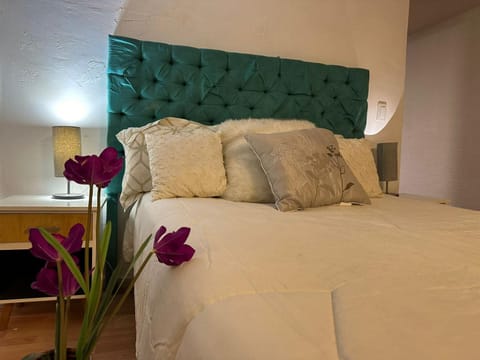 Majestuoso alojamiento Apartment in State of Puebla