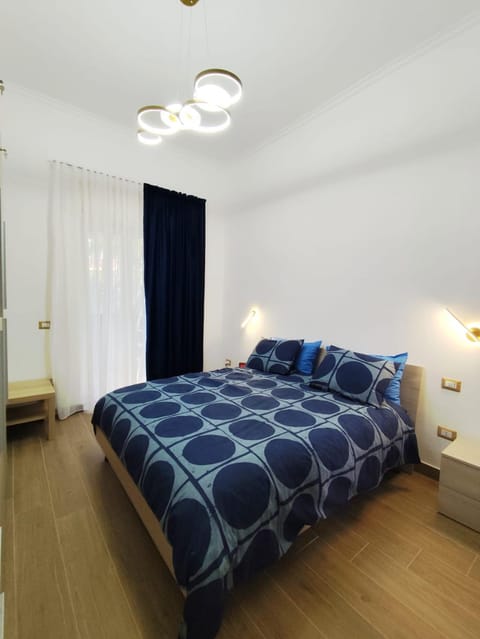 Maria Grazia's House House in Ercolano