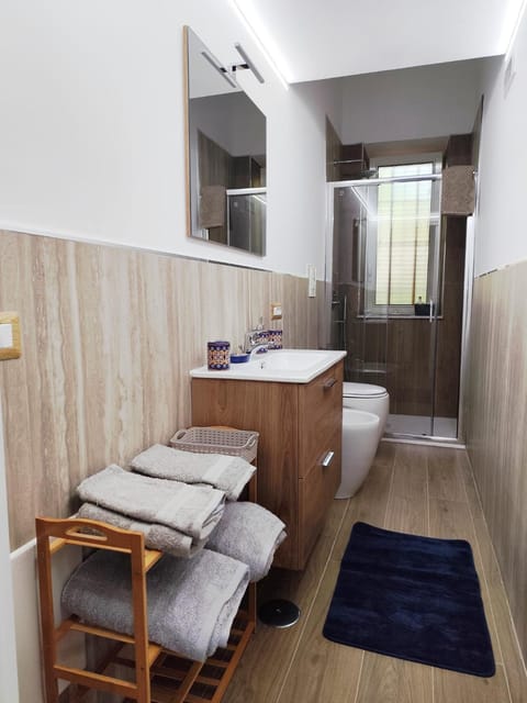 Maria Grazia's House House in Ercolano