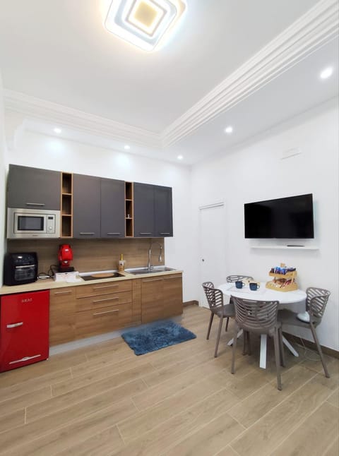 Maria Grazia's House House in Ercolano