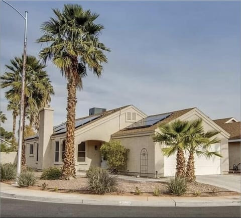 Property building, Street view