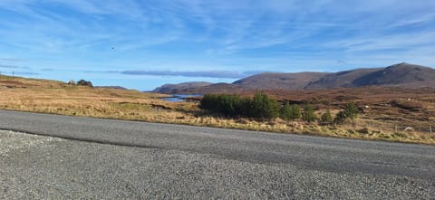 Kintarvie Hideaway Apartment in Scotland