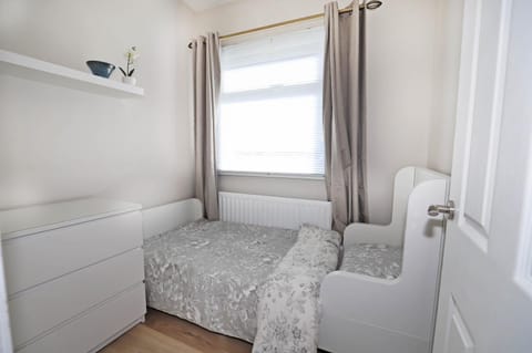 Lisburn Townhouse House in Lisburn