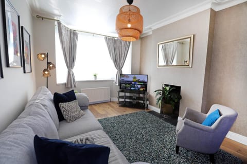 Lisburn Townhouse House in Lisburn