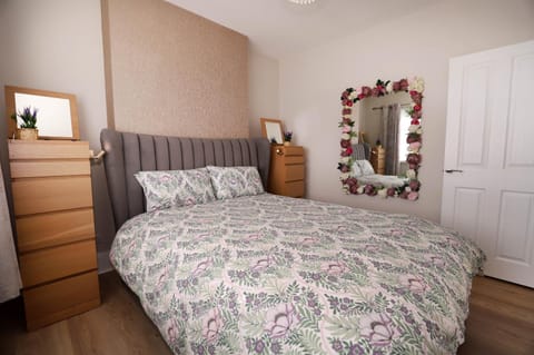 Lisburn Townhouse House in Lisburn