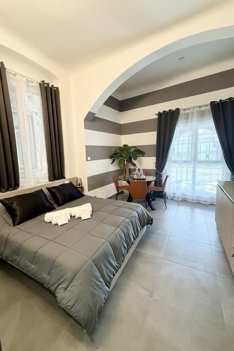 View (from property/room), Bedroom