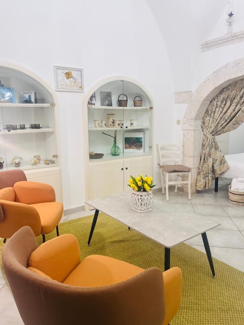 Casa Iconica House in Locorotondo