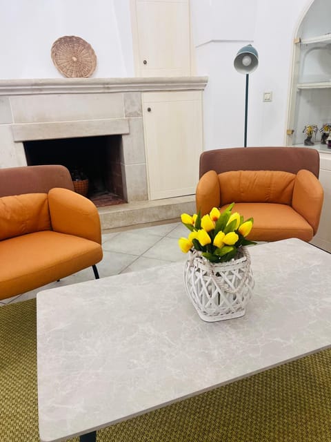 Casa Iconica House in Locorotondo