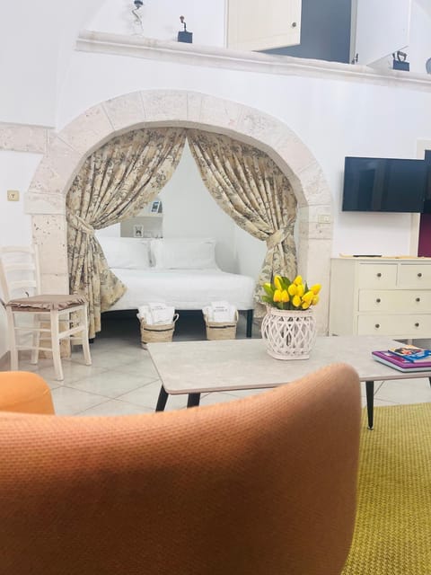 Casa Iconica House in Locorotondo