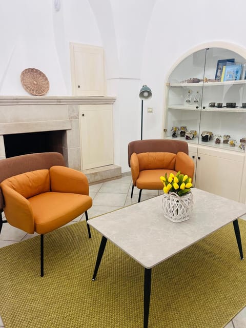 Casa Iconica House in Locorotondo