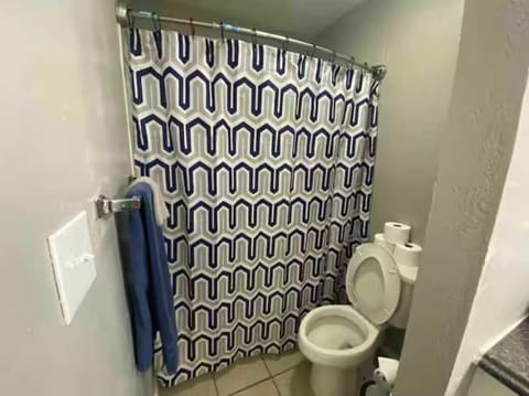 A private rental unit in Lawton OK near Fort Sill Apartment in Lawton