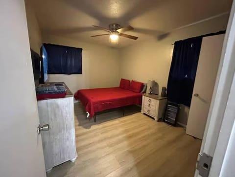A private rental unit in Lawton OK near Fort Sill Apartment in Lawton