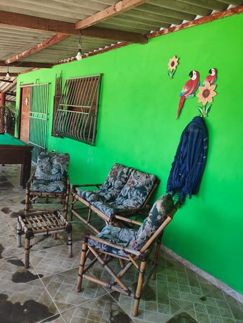 Patio, Day, Billiard