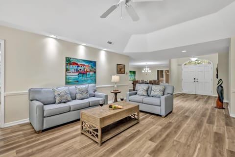 163 Mooring Buoy House in Hilton Head Island