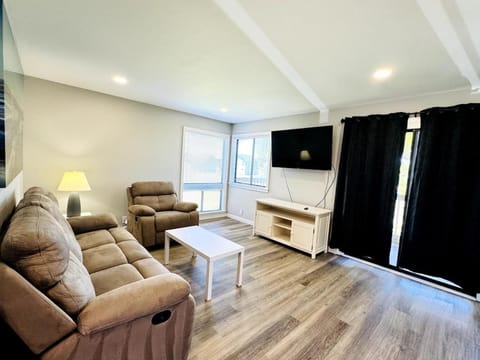 Bay tree lovely one bedroom condo Apartment in Little River