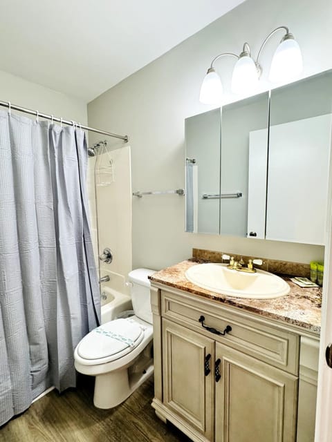 Bay tree lovely one bedroom condo Apartment in Little River