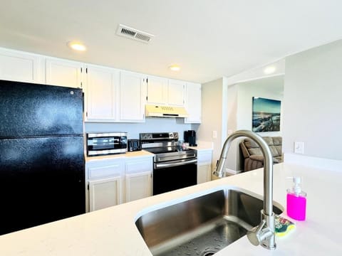 Bay tree lovely one bedroom condo Apartment in Little River