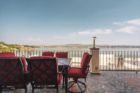 Departamento en Teques Apartment in Tequesquitengo