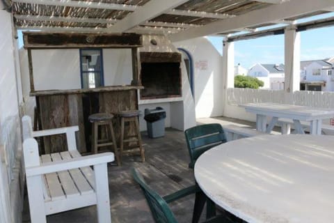 Alamapstieks House in Western Cape