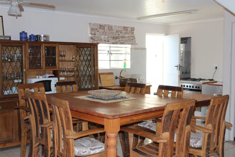 Alamapstieks House in Western Cape