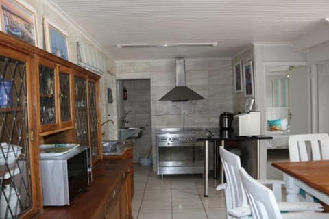 Alamapstieks House in Western Cape