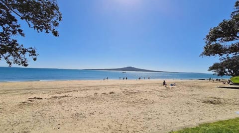 Takapuna Bay Vacation rental in Auckland