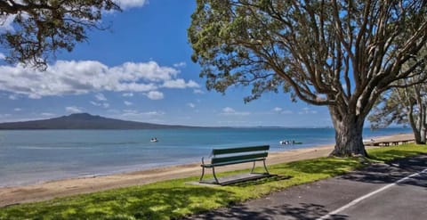 Takapuna Bay Vacation rental in Auckland