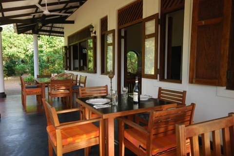 Patio, Day, Balcony/Terrace