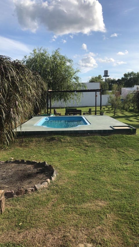 Garden, Garden view, Pool view, Swimming pool