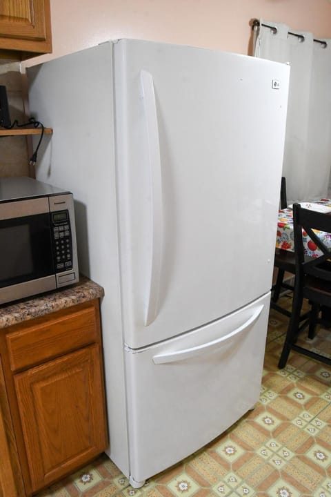 Home Away From Home House in Evanston