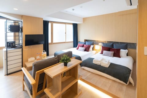 TV and multimedia, Living room, Bedroom