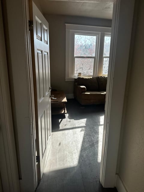 first Street hotel Hotel in Coquille