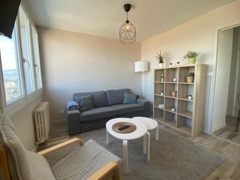 Le Majestic idéal entreprise, familles Apartment in Saint-Étienne