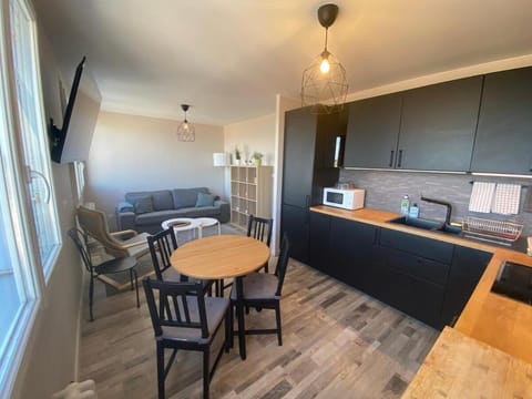 Le Majestic idéal entreprise, familles Apartment in Saint-Étienne