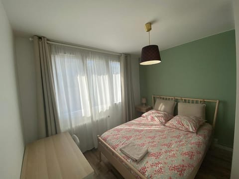 Le Majestic idéal entreprise, familles Apartment in Saint-Étienne