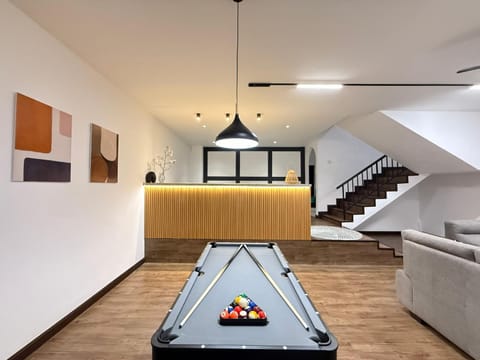 Billiard