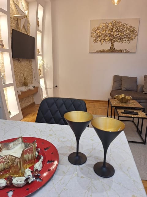 LTL apartments Apartment in Serbia