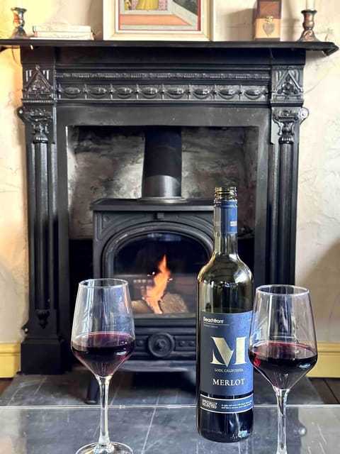 Hot-tub Hideaway Apartment in Hawkshead