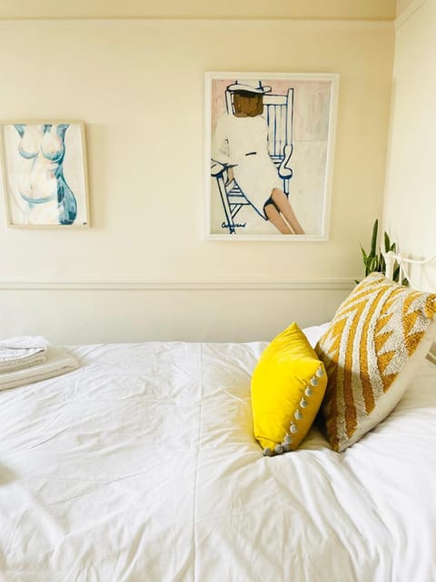 Homely Apartment in Minehead Private Parking Apartment in Minehead