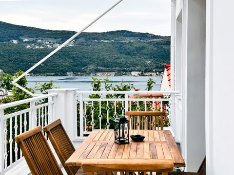 Ariel Apartment in Samos, Greece