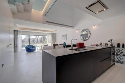 The Next Gen Villa House in Costa del Sol