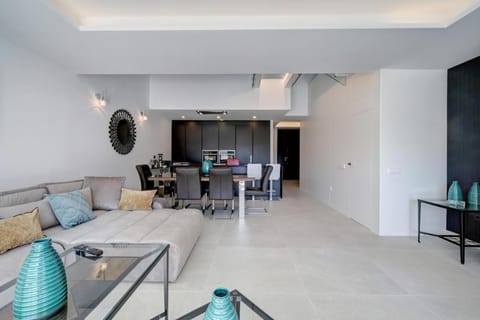 The Next Gen Villa House in Costa del Sol