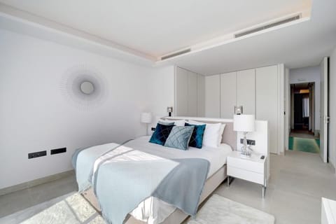 The Next Gen Villa House in Costa del Sol