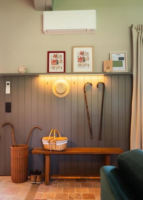 Le Domaine de Richebourg - Pierres d'Histoire House in Île-de-France